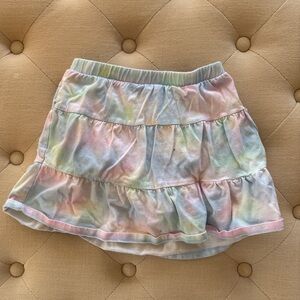 🤍 Jumping beans 🤍 short skirt size 5